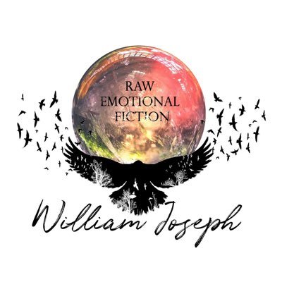 Profile Picture of Author William Joseph (@authorwilliamj) on Twitter