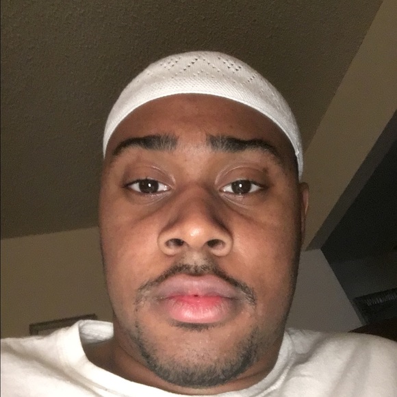 Profile Picture of Reginald Graham (@grahamk101) on Poshmark