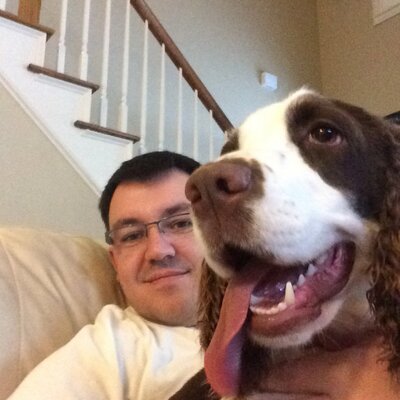 Profile Picture of Nicholas Shaner (@sdogRm1) on Twitter