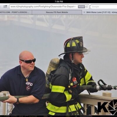 Profile Picture of Jeff Halstead (@medic7022) on Twitter