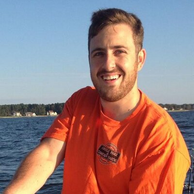 Profile Picture of John Swenson (@jswens1) on Twitter