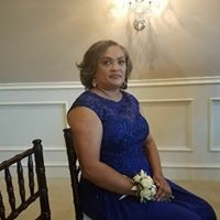 Profile Picture of Maxine Grant-holder (@maxine-grant-holder) on Quora