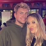 Profile Picture of Blake Harris (@__blakeharris) on Instagram