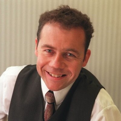 Profile Picture of Richard Palmer (@RoyalReporter) on Twitter