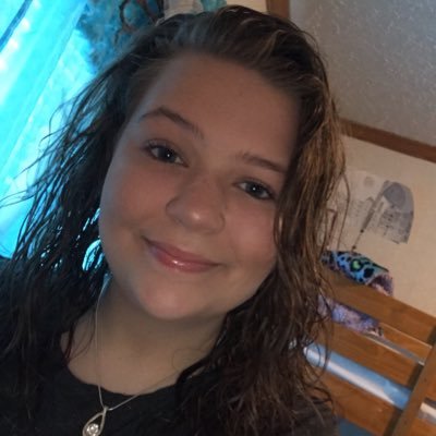 Profile Picture of Mackenzie Wade (@Mackenz19688190) on Twitter