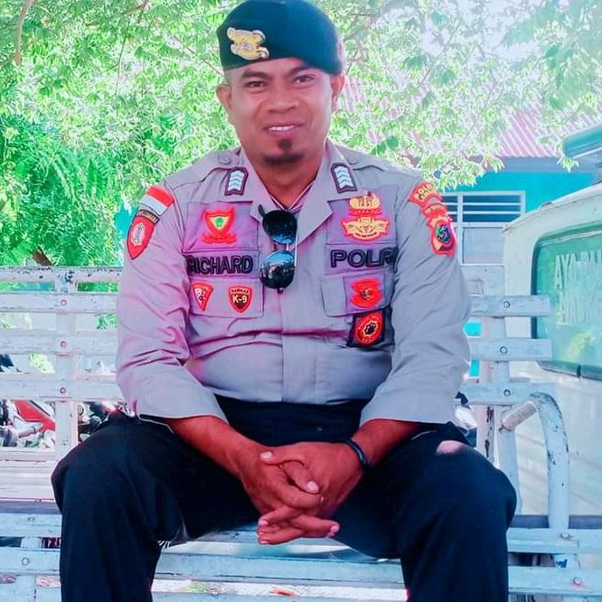 Profile Picture of Richard Seran (@richard.seran) on Tiktok