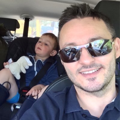 Profile Picture of Norman (@@NormanM1L) on Twitter