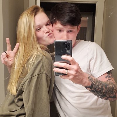 Profile Picture of Amanda Stepp (@amanda_stepp98) on Twitter