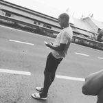 Profile Picture of Curly Alphonse (@curlyalphonse) on Instagram