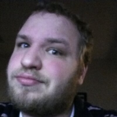 Profile Picture of Michael Fischietto (@MikeMadFisch) on Twitter