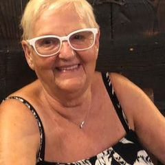 Profile Picture of virginiacolbertal (@virginiacolbertal) on Tiktok
