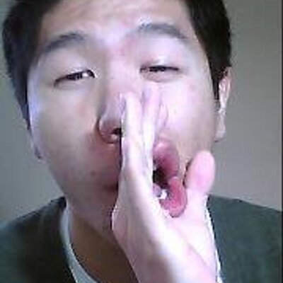 Profile Picture of Roger Mok (@RogerMok) on Twitter