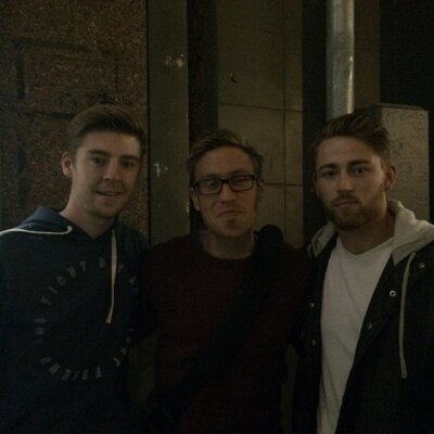 Profile Picture of Tom Cottingham (@TomCottingham89) on Twitter