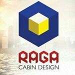 Profile Picture of کابین اسانسور-راگا (@ragalift) on Instagram