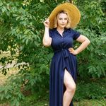 Profile Picture of Alice Zaitseva (Tulisova) (@velde) on Instagram