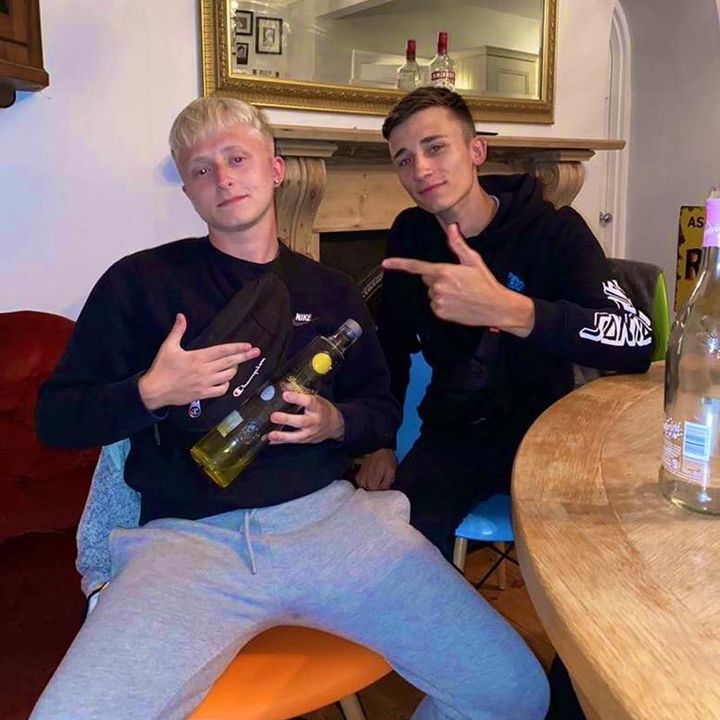 Profile Picture of Brandon Newley (@brandonnewleyfitness) on Tiktok