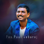 Profile Picture of PAUL JEBARAJ (@pauljebaraj) on Youtube