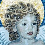 Profile Picture of Frances Russo (@francesrussomosaic) on Instagram