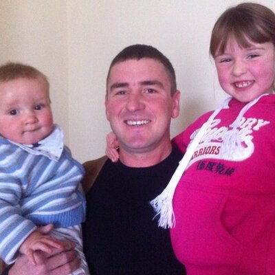 Profile Picture of Peter Pascoe (@pascoesafc) on Twitter