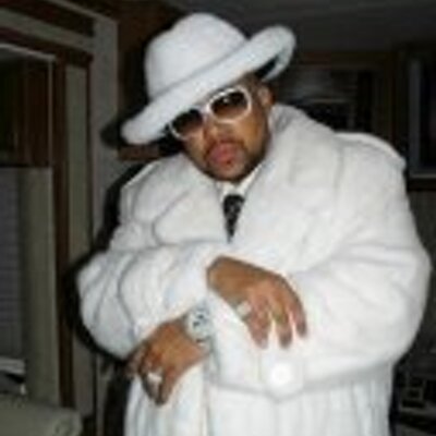 Profile Picture of Zak Lloyd (@@FXPimp) on Twitter