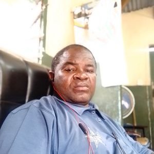 Profile Picture of Julius Grant (@JuliusG39488711) on Twitter