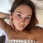 Profile Picture of Nyny ♈︎ (@anycee.dolnak) on Instagram