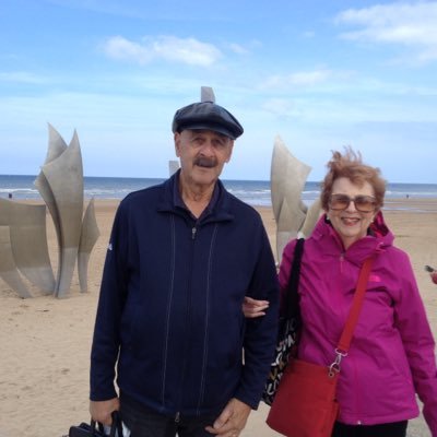 Profile Picture of Bob Glatter (@bob_glatter) on Twitter