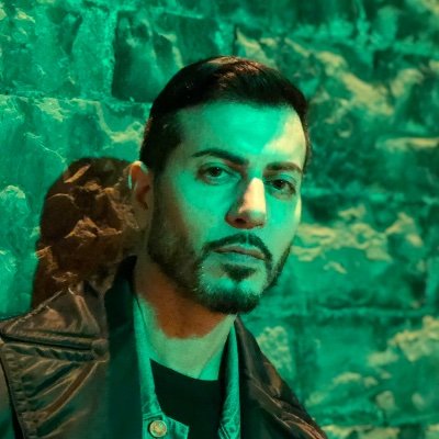 Profile Photo of Roger Padilha (@RogerSuperstar) on Twitter