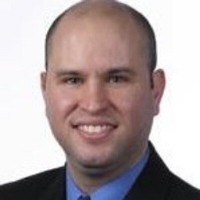 Profile Photo of Victor Marrero (@marrerov) on Twitter