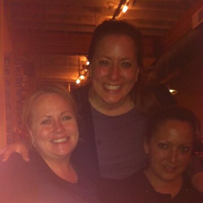 Profile Picture of Paulette Martinez (@Paulylove3) on Twitter