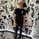 Profile Picture of Drew Horton (@mrhortinez) on Instagram