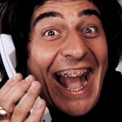 Profile Picture of André Le Paté (@LaBruteDeParis) on Twitter