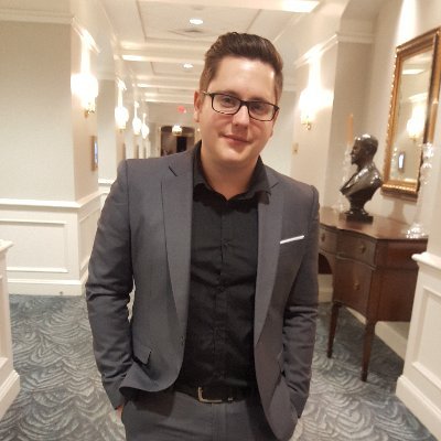 Profile Picture of Paul McClendon (@Paulscool) on Twitter