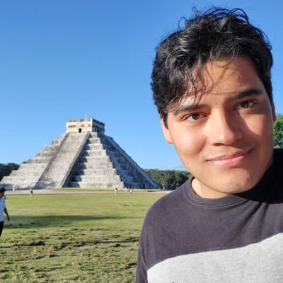 Profile Picture of Ulises Hernandez (@uhgy3k) on Twitter