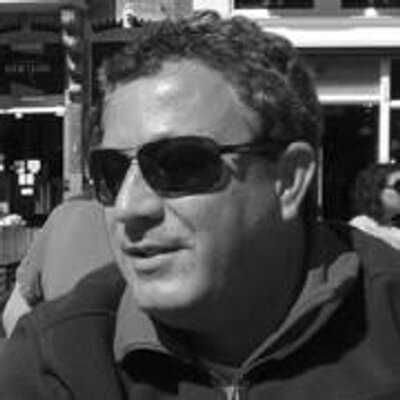 Profile Picture of André Vieira Couto (@andre_couto_01) on Twitter