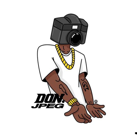 Profile Picture of Donovan Hargrett (@donovan412) on Poshmark