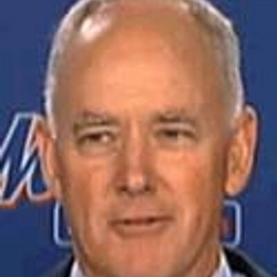 Profile Picture of Not Sandy Alderson (@NotSandyA) on Twitter