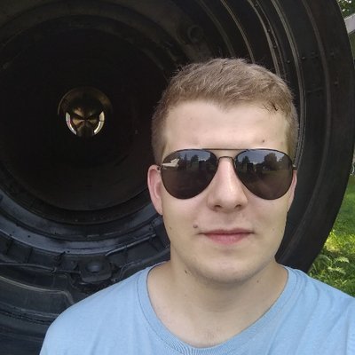 Profile Picture of Jakub Wiśniewski (@mojzesowic) on Twitter