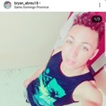 Profile Picture of bryan abreu (@bryan_abreu18) on Instagram