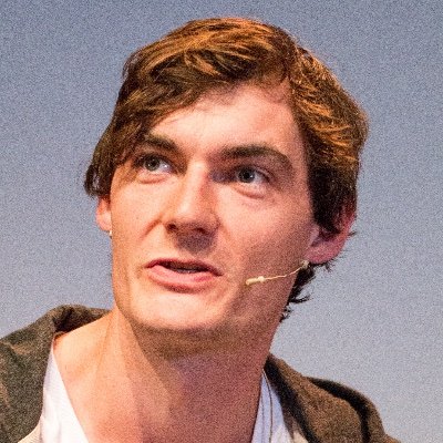 Profile Picture of Mitch Johnson (@MitchAuthor) on Twitter