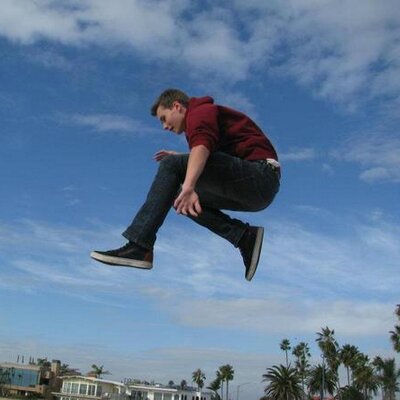 Profile Picture of Alex Cousins (@alexcousins_) on Twitter