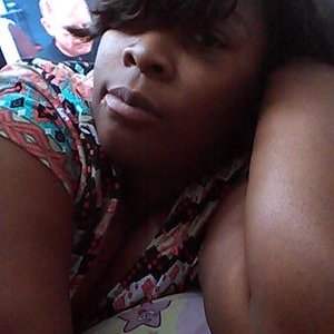 Profile Picture of MissKiesha Thomas (@MissKiesha27) on Twitter