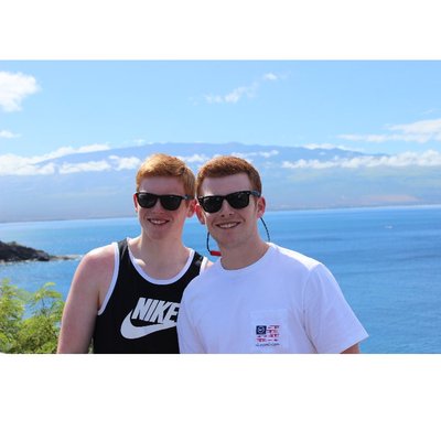Profile Picture of Brian (@Brianbaucom23) on Twitter