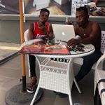 Profile Picture of Bernard Adu Poku (@adupokubernard) on Instagram