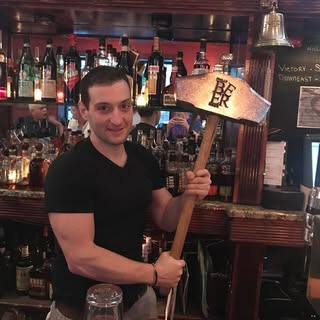 Profile Picture of Bobby Arra (@bobbyarra) on Instagram