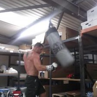 Profile Picture of Darryl Tate (@Darryl_Tate) on Twitter