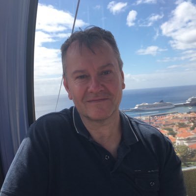 Profile Picture of Neil Cummings (@neilcummings678) on Twitter