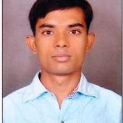 Profile Picture of Vijay Daga Bedase (@vijaydagabedase) on Twitter