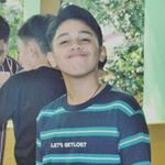 Profile Picture of Joshua Francia-dlc (@khaliljoshuaaa) on Instagram