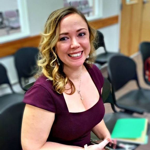 Profile Picture of Christina Southerland (@w00t4u2) on Poshmark